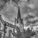 Notts Church. by tonygig