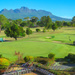 The Stellenbosch Golf Course ... by ludwigsdiana
