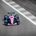 Esteban Ocon, Spa Francorchamps by manek43509