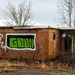 Green Graffiti by randystreat
