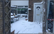 2nd Mar 2018 - Snow, snow and yet more snow