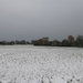 Snow Field by davemockford