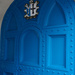 Entrance to the Whitgift Almshouses by rumpelstiltskin
