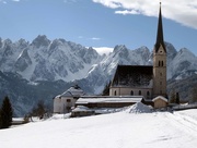 19th Feb 2018 - Alpine Church
