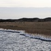 DSCN7621 ice, water and dunes by marijbar