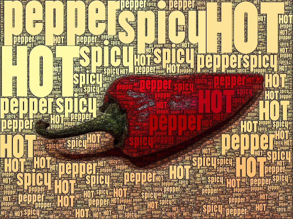 Pepper by dakotakid35