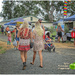 At the Nanango market in March  by kerenmcsweeney