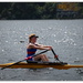 Kenna North Island School Rowing Champs.. by julzmaioro