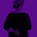 Deception in purple by suzanne234