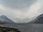 3rd Mar 2018 - Wintry Wastwater 