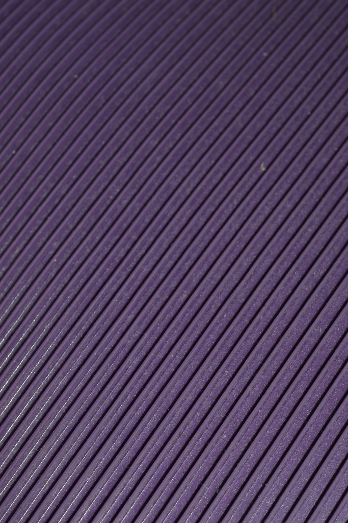purple by brennieb