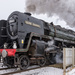 Full Steam Ahead! by rjb71