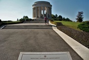 6th May 2019 - 126 Montsec American Monument