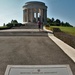 126 Montsec American Monument by travel