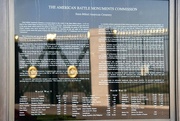 30th Apr 2019 - 120 American Battle Monuments Commission