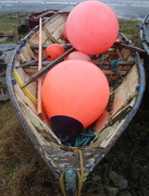 4th Mar 2018 - The Buoys Are Back.