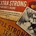 Extra Strong by ajisaac