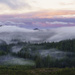 Gardiner Foggy Dawn by jgpittenger