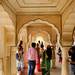 City palace, Jaipur by stefanotrezzi