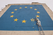 2nd Mar 2018 - Banksy's Brexit