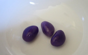 4th Mar 2018 - Purple jelly beans
