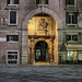 Palazzo Domus Nova by spectrum