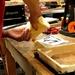 A New Footstool In the Making by grammyn