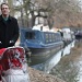 A walk along Regents Canal and through Victoria Park by thuypreuveneers