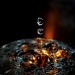 Fire Water by andycoleborn