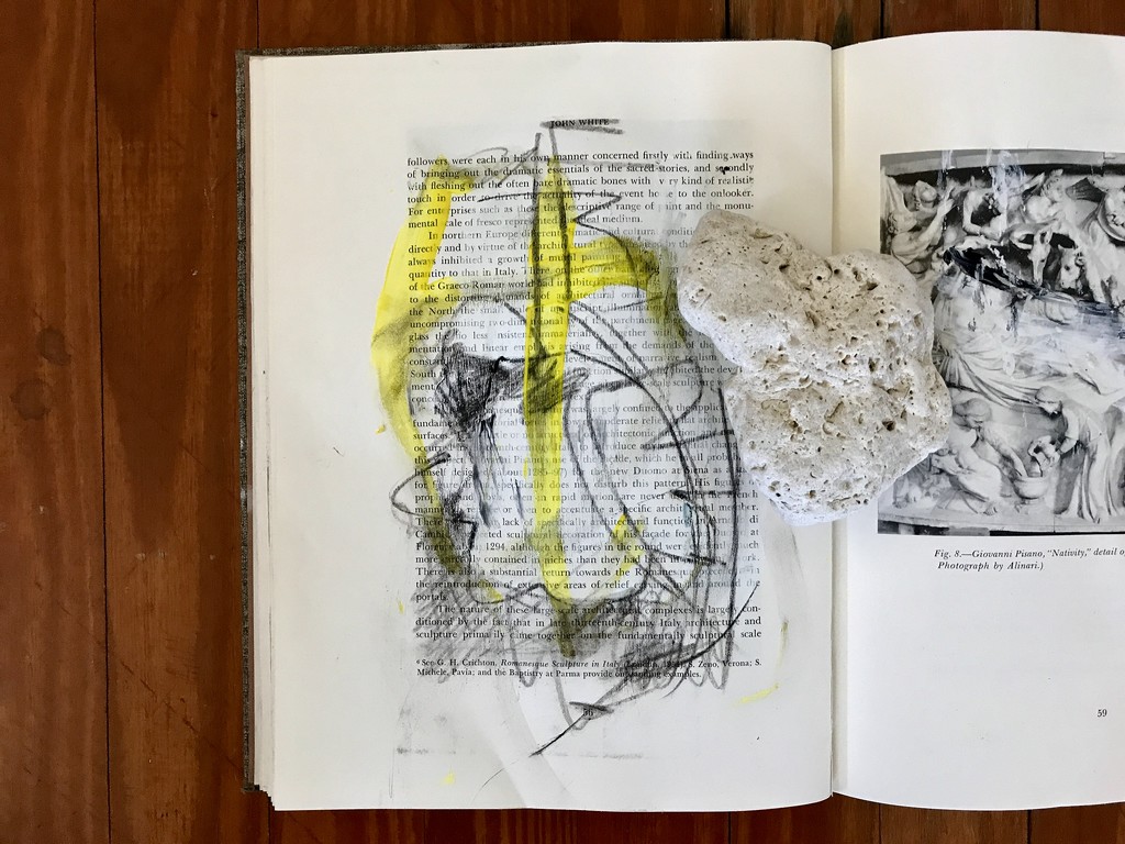 Rockin’ paper by joemuli