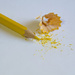 Yellow Pencil by salza