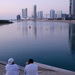 Al Reem Island, Abu Dhabi by stefanotrezzi
