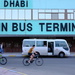 Abu Dhabi Bus Terminal by stefanotrezzi
