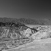 View from Zabriskie Pt by tosee
