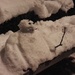 trying to do a small snowman by nami