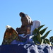 statue in Martinez town by bigdad