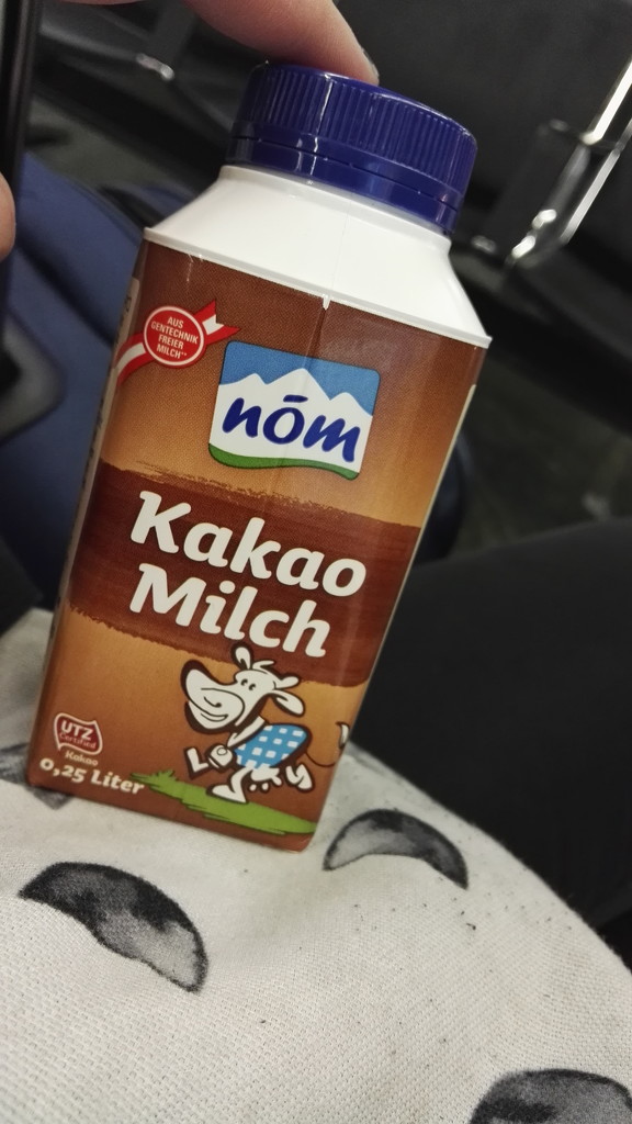 kakao milch by nami