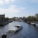 Amsterdam by nami