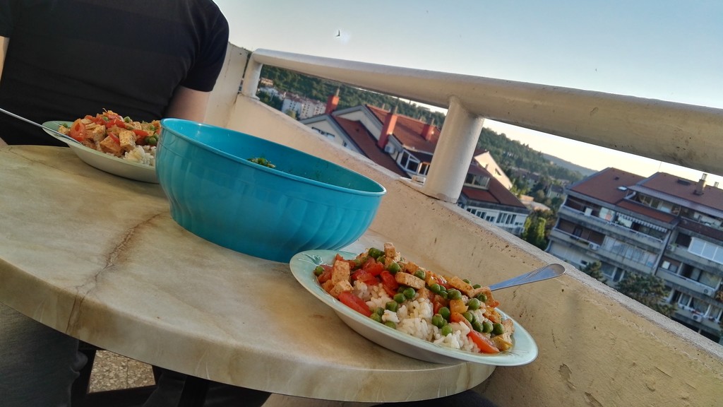 super food with a view by nami