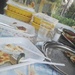 birthday picnic by nami