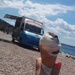 ice cream truck by nami
