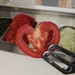 tomato loves u by nami