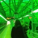 green station by nami