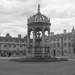 Glorious Timeless Cambridge by filsie65