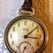 Grandpa’s Pocket-watch by bjchipman