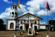 19th Feb 2018 - Sto. Niño  De Arevalo Parish Church