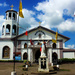 Sto. Niño  De Arevalo Parish Church by iamdencio