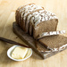 Dark rye bread by ulla