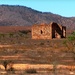 Flinders Range Ruin by judithdeacon