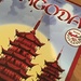 Pagoda Boardgame by cataylor41